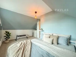 Prodej rodinného domu, Libín, 91 m2