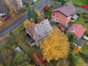 Prodej rodinného domu, Třinec - Oldřichovice, 225 m2