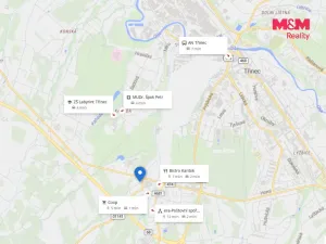 Prodej rodinného domu, Třinec - Oldřichovice, 225 m2