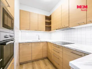 Prodej bytu 2+kk, Písek - Budějovické Předměstí, Zeyerova, 51 m2