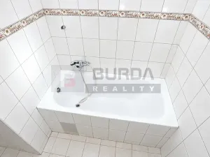 Pronájem bytu 2+kk, Kostelec nad Labem, 44 m2
