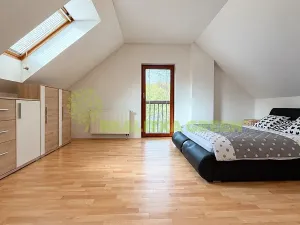 Pronájem rodinného domu, Pržno, 210 m2