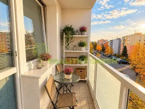Prodej bytu 2+1, Vsetín, Bratří Hlaviců, 43 m2