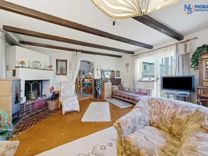 Prodej rodinného domu, Jívová, 225 m2