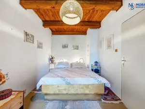 Prodej rodinného domu, Jívová, 225 m2