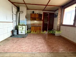 Prodej chaty, Vsetín, Hanžlov II, 90 m2