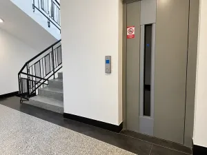 Prodej bytu 2+kk, Praha - Karlín, Jirsíkova, 73 m2