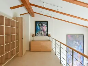Pronájem bytu 2+kk, Praha - Bubeneč, Mlýnská, 87 m2