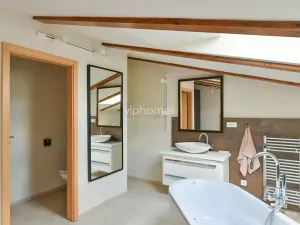 Pronájem bytu 2+kk, Praha - Bubeneč, Mlýnská, 87 m2