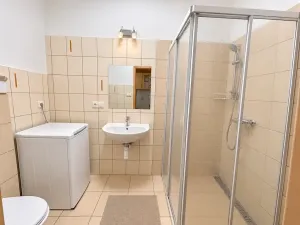 Pronájem bytu 2+kk, Teplice, Jankovcova, 41 m2