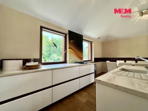 Prodej rodinného domu, Cejle, 296 m2