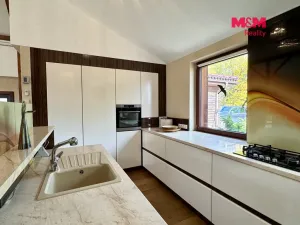 Prodej rodinného domu, Cejle, 296 m2