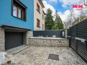 Prodej rodinného domu, Plzeň - Východní Předměstí, Stanko Vodičky, 158 m2