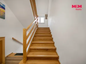 Prodej rodinného domu, Plzeň - Východní Předměstí, Stanko Vodičky, 158 m2