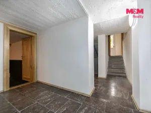 Prodej rodinného domu, Plzeň - Východní Předměstí, Stanko Vodičky, 158 m2