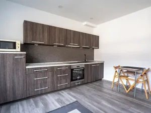 Prodej bytu 1+kk, Bělá pod Bezdězem, Mladoboleslavská, 37 m2