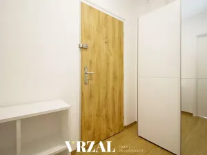 Prodej bytu 2+kk, Praha - Kamýk, Ve Lhotce, 53 m2