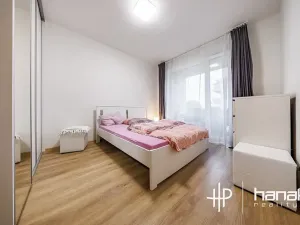 Pronájem bytu 2+kk, Uničov, Pionýrů, 55 m2