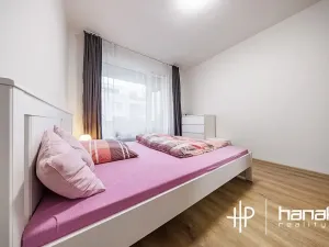 Pronájem bytu 2+kk, Uničov, Pionýrů, 55 m2