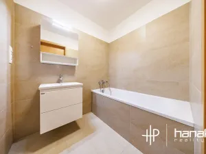 Pronájem bytu 2+kk, Uničov, Pionýrů, 55 m2