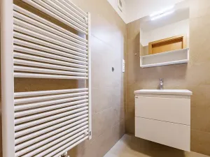 Pronájem bytu 2+kk, Uničov, Pionýrů, 55 m2