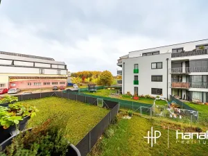 Pronájem bytu 2+kk, Uničov, Pionýrů, 55 m2