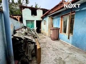 Prodej rodinného domu, Kojetín, Stružní, 52 m2
