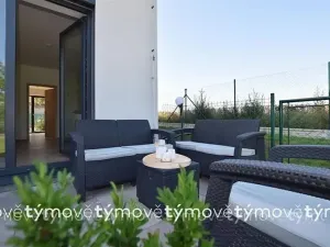 Pronájem rodinného domu, Mikulovice, 115 m2