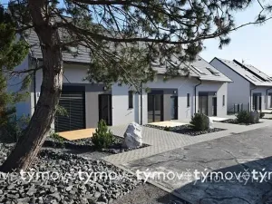 Pronájem rodinného domu, Mikulovice, 115 m2