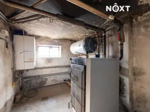 Prodej rodinného domu, Slatina, 234 m2