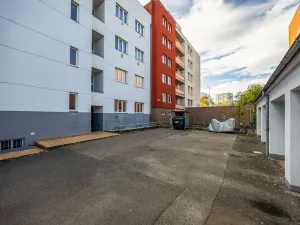 Prodej bytu 2+kk, Praha - Michle, Hodonínská, 50 m2