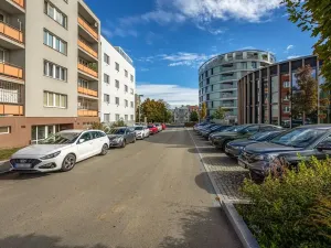 Prodej bytu 2+kk, Praha - Michle, Hodonínská, 50 m2