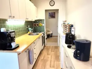 Prodej bytu 2+1, Rokycany, Soukenická, 67 m2