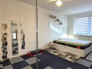 Prodej bytu 2+1, Rokycany, Soukenická, 67 m2