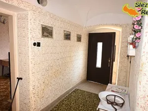 Prodej rodinného domu, Brušperk, Dráhy, 80 m2