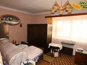 Prodej rodinného domu, Brušperk, Dráhy, 80 m2
