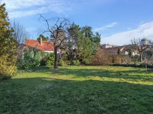 Prodej rodinného domu, Praha - Háje, Prašná, 290 m2