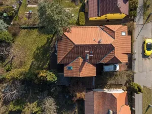 Prodej rodinného domu, Praha - Háje, Prašná, 290 m2