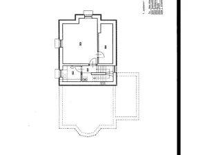 Prodej rodinného domu, Praha - Háje, Prašná, 290 m2