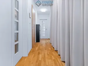 Pronájem bytu 3+kk, Praha - Hodkovičky, Na lysinách, 85 m2
