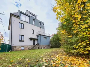 Prodej pozemku pro bydlení, Brno, 1300 m2