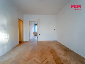 Prodej bytu 2+1, Plzeň - Lobzy, Blatenská, 49 m2