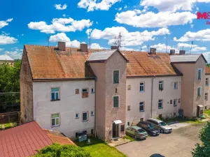 Pronájem bytu 4+kk, Libáň, Na Ženichově, 80 m2