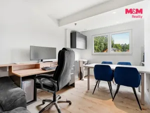 Prodej bytu 4+kk, Šimonovice - Minkovice, Buková, 152 m2