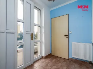 Prodej rodinného domu, Miletín, Jiřího z Poděbrad, 148 m2