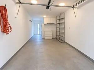 Pronájem rodinného domu, Praha - Letňany, Škarvadova, 170 m2