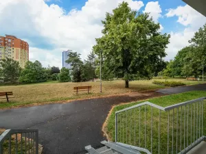 Prodej bytu 3+1, Tachov, Bělojarská, 63 m2