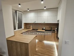 Pronájem bytu 3+kk, Brno, 73 m2