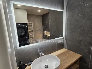 Pronájem bytu 3+kk, Brno, 73 m2