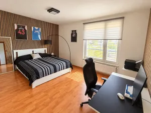 Prodej bytu 3+kk, Břeclav, Lidická, 75 m2